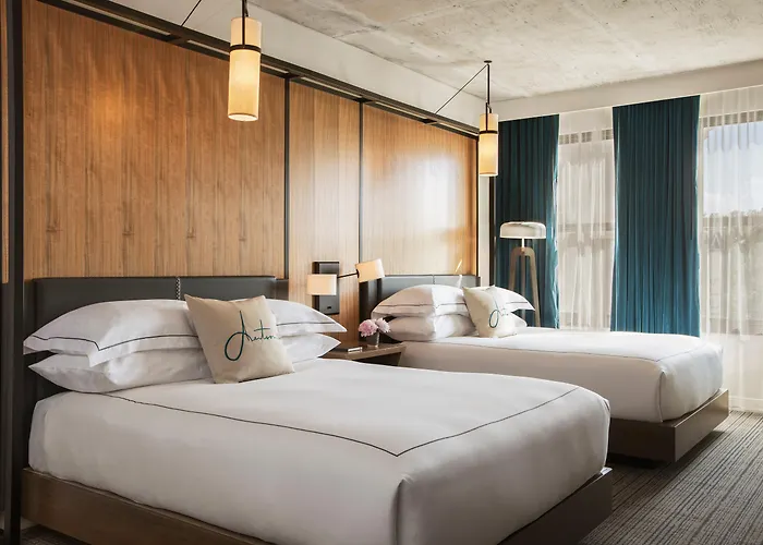Kimpton Aertson Hotel By Ihg