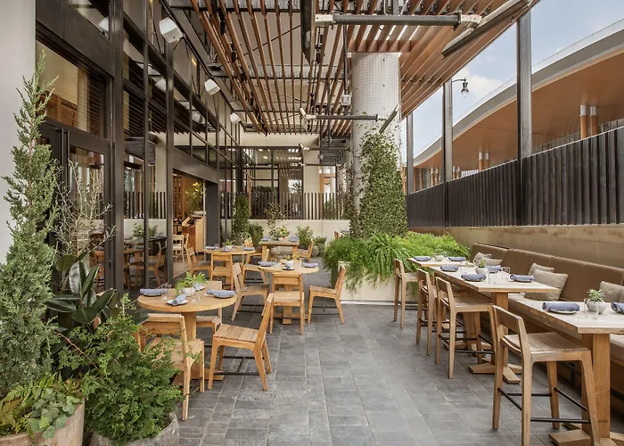1 Hotel Nashville