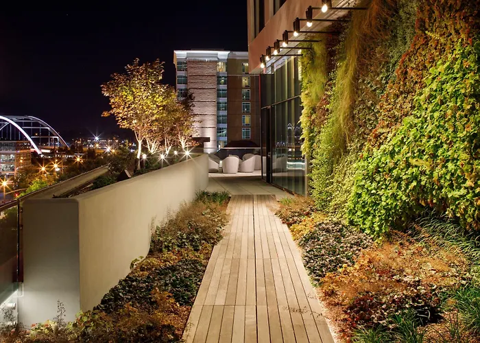 The Joseph, A Luxury Collection Hotel, Nashville