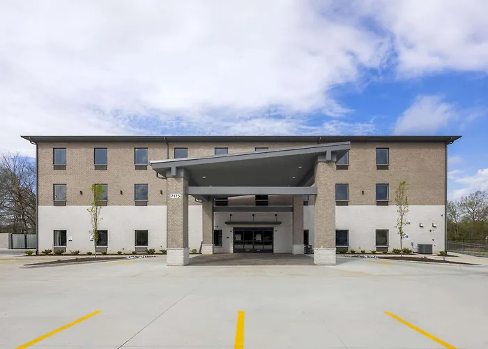 Quality Inn & Suites Joelton - Nashville