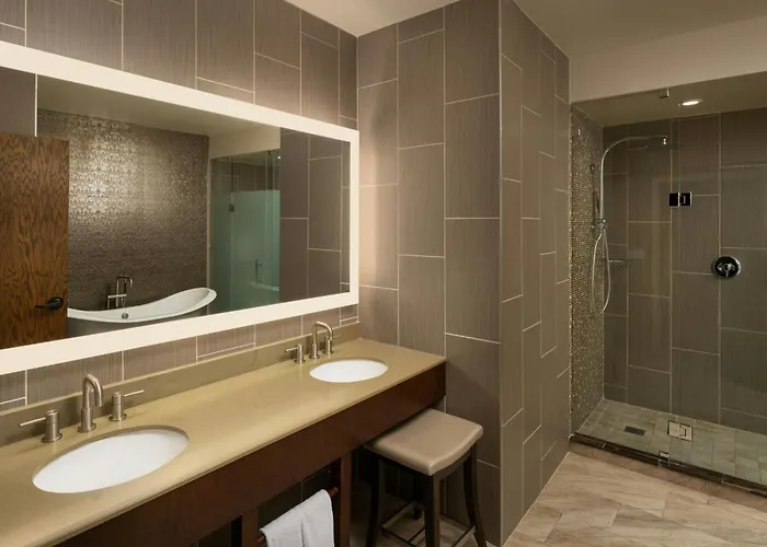 The Westin Nashville